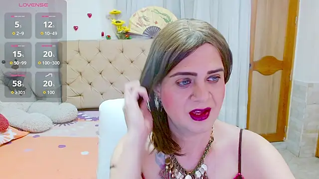 Dolldirtyxxx online show from October 19, 2025, 5:21 am