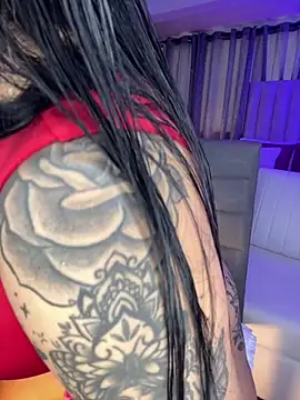 Madissonlove 1 online show from March 17, 2026, 11:24 am