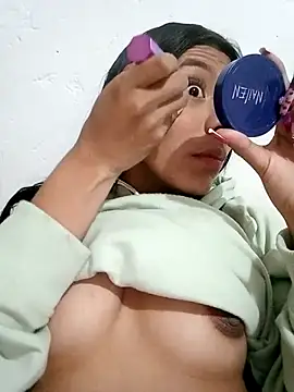 naisha 837 online show from March 1, 2025, 8:34 am