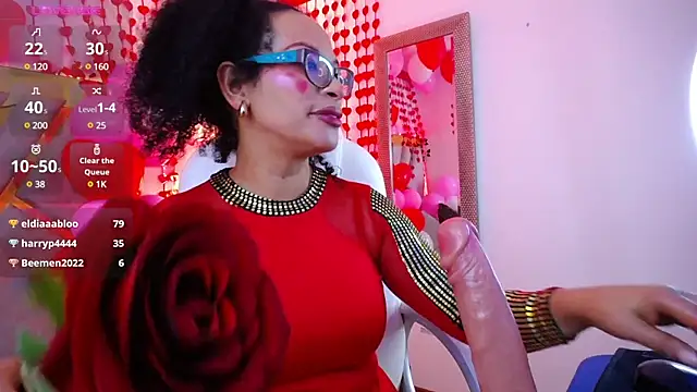 Snapshot of Cintiia_Holmes chatting on February 14, 2025, 2:54 pm Cintiia Holmes online show from February 14, 2025, 2:54 pm