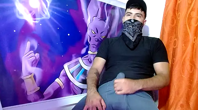 Snapshot of Antoni7_0 chatting on February 11, 2025, 4:46 pm Antoni7 0 online show from February 11, 2025, 4:46 pm