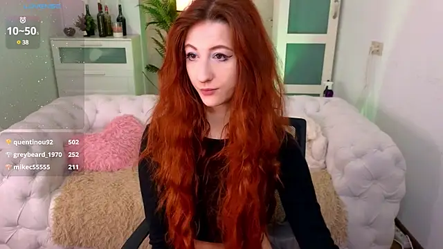 Katy diamond  online show from March 20, 2025, 8:09 am