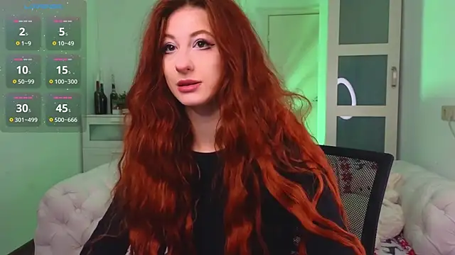 Katy diamond  online show from March 7, 2025, 5:08 am