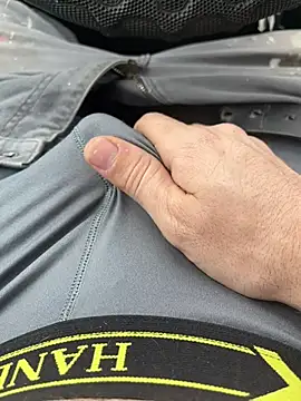 Funtims999 online show from March 6, 2025, 3:24 pm