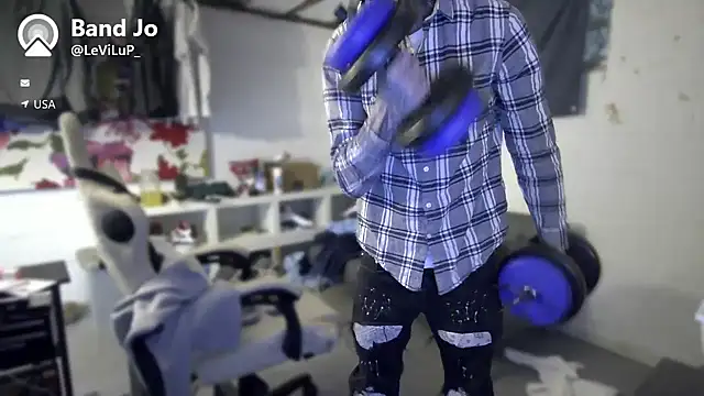 BadJewfucks online show from February 6, 2026, 11:45 pm