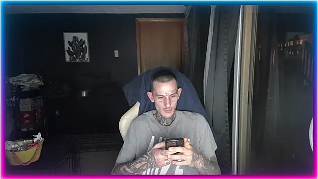 BadJewfucks online show from January 8, 2026, 11:44 pm