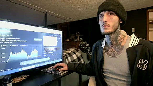 Snapshot of BadJewfucks chatting on November 27, 2025, 9:15 pm BadJewfucks online show from November 27, 2025, 9:15 pm