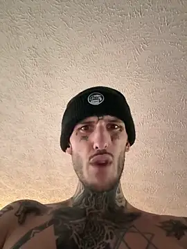 Snapshot of BadJewfucks chatting on December 18, 2025, 4:44 pm BadJewfucks online show from December 18, 2025, 4:44 pm