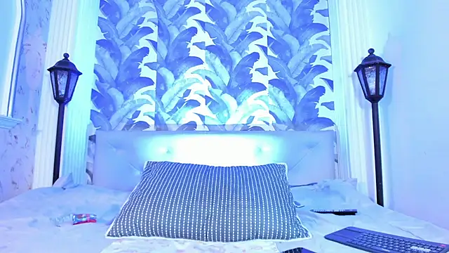 Sami Evanns online show from March 18, 2025, 6:06 am