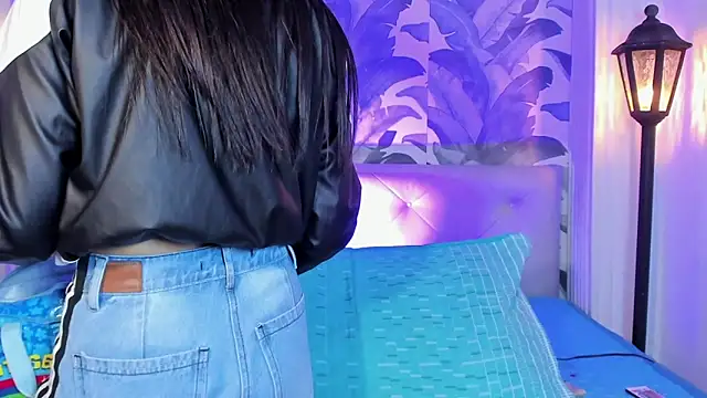 Sami Evanns online show from January 13, 2026, 3:10 am