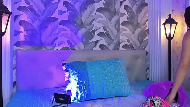 Sami Evanns online show from October 3, 2025, 3:09 am