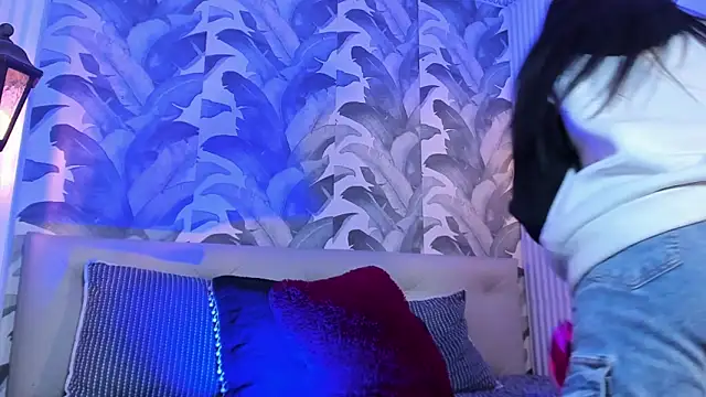 Sami Evanns online show from September 10, 2025, 3:16 am