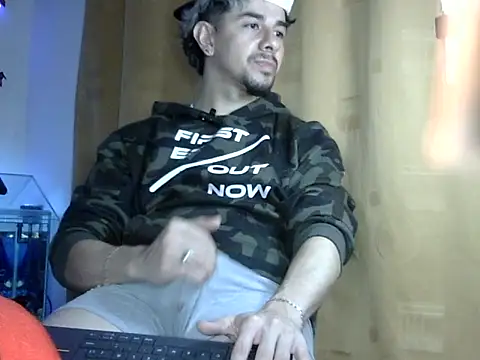 venusfranco 94 online show from February 23, 2026, 3:08 am