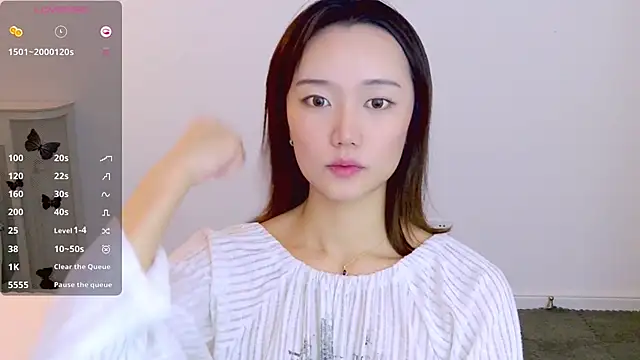 Snapshot of _misayu_99 chatting on January 14, 2026, 6:17 am misayu 99 online show from January 14, 2026, 6:17 am