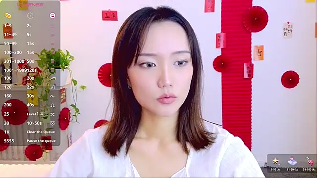  misayu 99 online show from March 5, 2026, 5:04 am