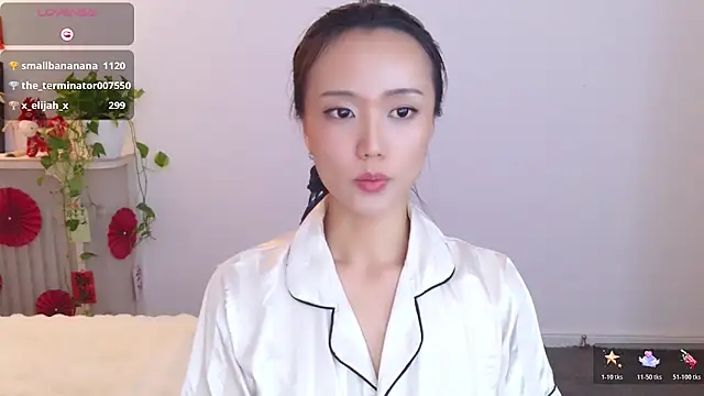  misayu 99 online show from April 1, 2026, 12:13 am