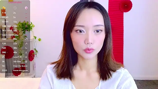  misayu 99 online show from March 17, 2026, 6:49 am