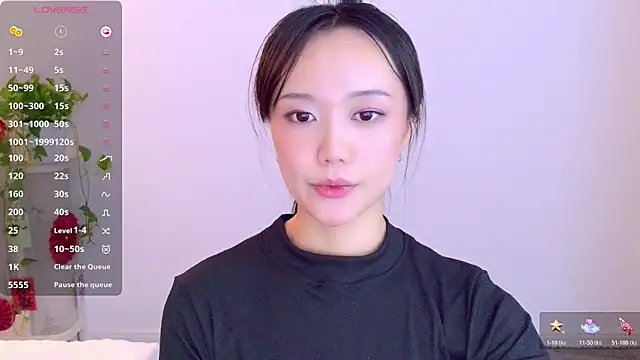  misayu 99 online show from March 24, 2026, 7:36 pm