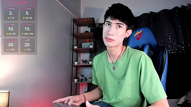 NovaaWheler online show from January 18, 2026, 12:08 pm