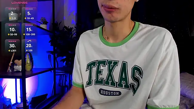 NovaaWheler online show from March 20, 2026, 11:55 am