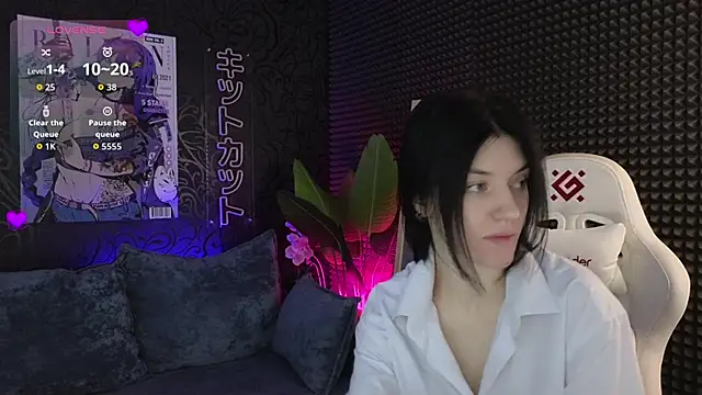 Snapshot of roxy_riot_ chatting on September 26, 2025, 1:23 am roxy riot online show from September 26, 2025, 1:23 am
