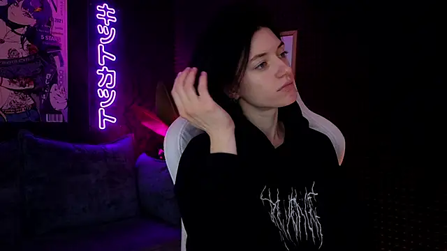 Snapshot of roxy_riot_ chatting on March 17, 2025, 1:24 am roxy riot online show from March 17, 2025, 1:24 am