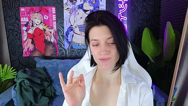 Snapshot of roxy_riot_ chatting on February 21, 2025, 1:22 am roxy riot online show from February 21, 2025, 1:22 am
