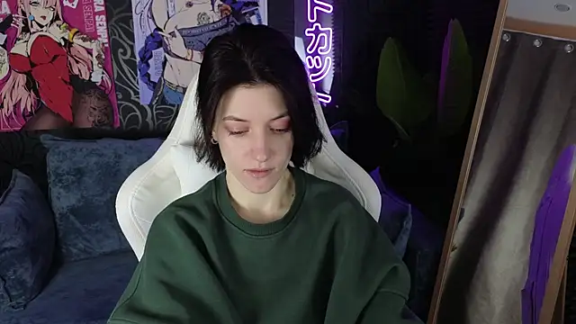 Snapshot of roxy_riot_ chatting on February 20, 2025, 1:25 am roxy riot online show from February 20, 2025, 1:25 am