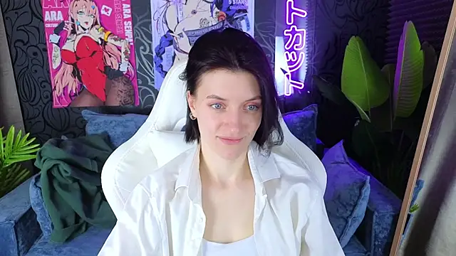 Snapshot of roxy_riot_ chatting on February 20, 2025, 7:34 am roxy riot online show from February 20, 2025, 7:34 am