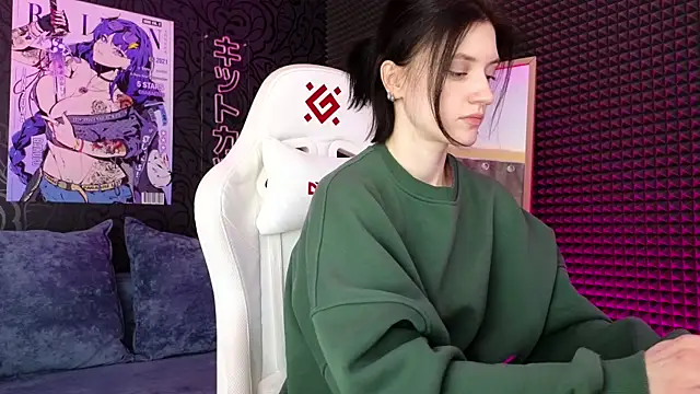 Snapshot of roxy_riot_ chatting on March 2, 2025, 1:26 am roxy riot online show from March 2, 2025, 1:26 am