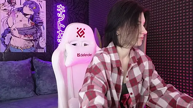 Snapshot of roxy_riot_ chatting on March 10, 2025, 1:23 am roxy riot online show from March 10, 2025, 1:23 am