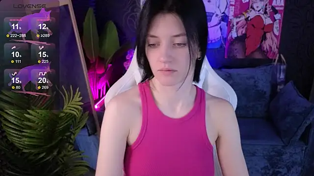 Snapshot of roxy_riot_ chatting on October 5, 2025, 1:40 am roxy riot online show from October 5, 2025, 1:40 am