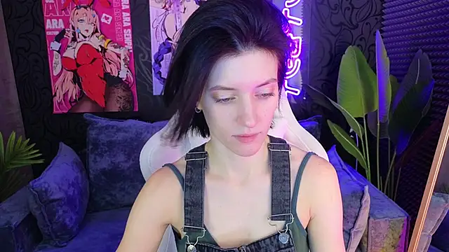 Snapshot of roxy_riot_ chatting on February 23, 2025, 1:24 am roxy riot online show from February 23, 2025, 1:24 am