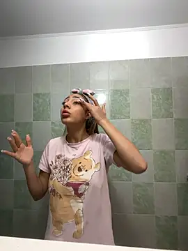 BonyBon29 online show from March 14, 2025, 5:16 am