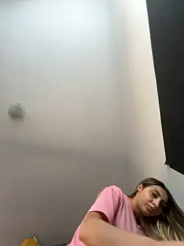 BonyBon29 online show from March 21, 2025, 5:11 am