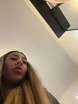 BonyBon29 online show from March 16, 2025, 7:15 am