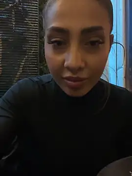 BonyBon29 online show from March 14, 2025, 4:51 pm