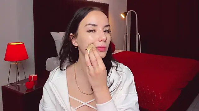 Snapshot of Suga_babe chatting on September 24, 2025, 6:20 am Suga babe online show from September 24, 2025, 6:20 am