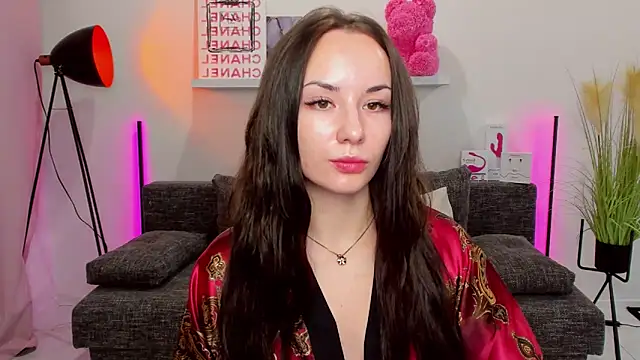 Snapshot of Suga_babe chatting on March 6, 2025, 8:16 pm Suga babe online show from March 6, 2025, 8:16 pm