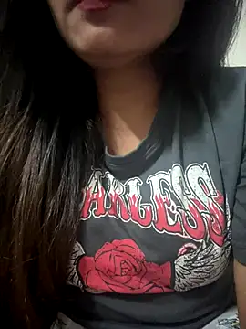 Deepcha1991 online show from September 14, 2025, 8:20 pm