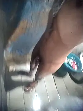 pcapreta23 online show from February 16, 2025, 10:33 pm