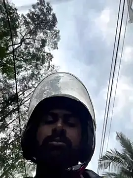 Snapshot of Rishwithr chatting on February 8, 2026, 1:47 am Rishwithr online show from February 8, 2026, 1:47 am