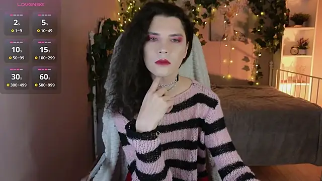 DamienLake online show from February 27, 2026, 8:52 pm