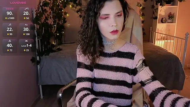 DamienLake online show from January 31, 2026, 8:51 pm