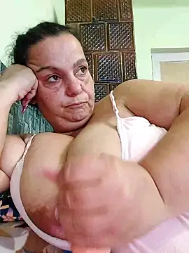 IvettkeXXX online show from September 30, 2025, 11:49 am