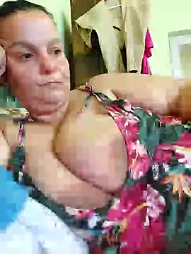 IvettkeXXX online show from October 1, 2025, 9:47 am