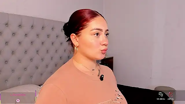 Morgan Wright online show from December 1, 2025, 7:26 pm