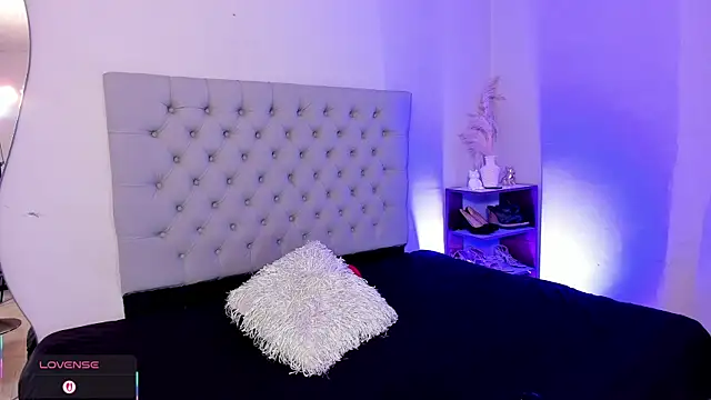 Morgan Wright online show from November 7, 2025, 7:51 pm