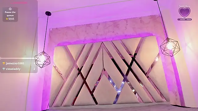 Vera Best  online show from March 4, 2025, 3:04 pm