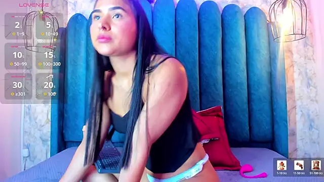 Vera Best  online show from February 18, 2026, 1:40 pm